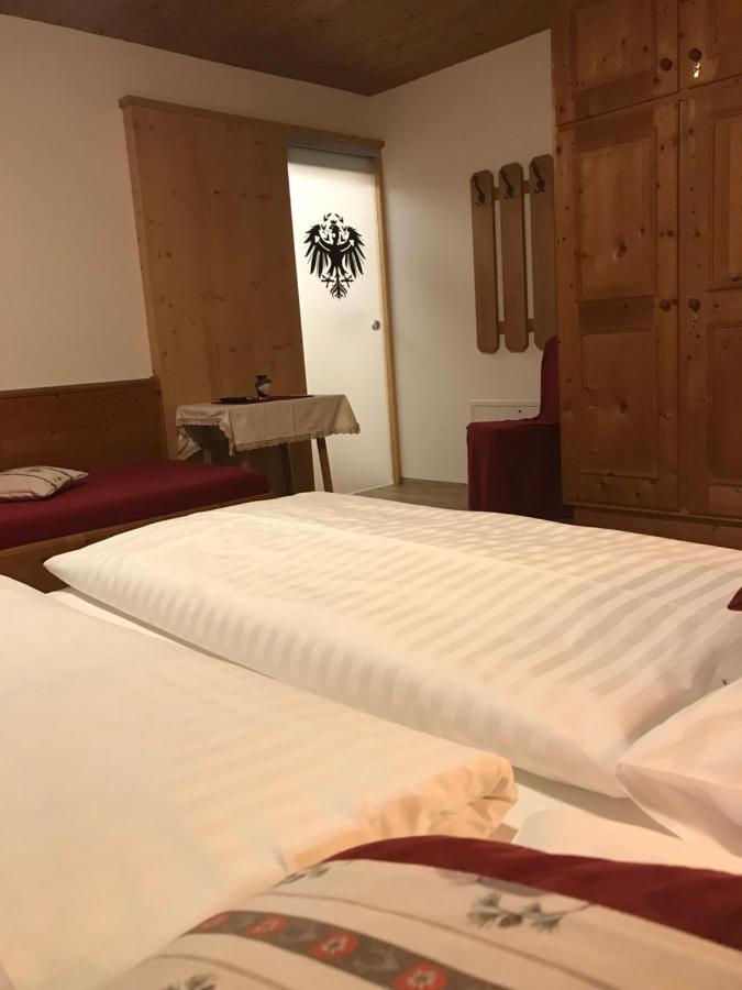 Das Enzian Aschau Im Zillertal Exterior foto